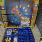 Monopol Europe Peli På Svenska - pikkukuva 2