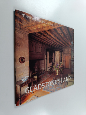 Gladstone's land