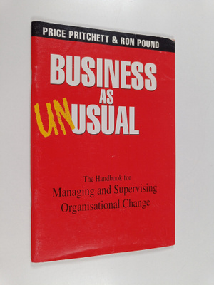 Anita Roddick : Business as Unusual