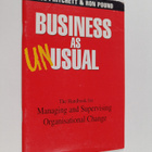 Anita Roddick : Business as Unusual - pikkukuva 1