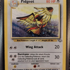 Pidgeot 8/ 64 holo - pikkukuva 1