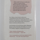 Tessa Hadley : Kun on ilta - pikkukuva 2