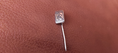 Rolls-Royce merkki