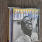 CD Ray Charles :  The Very Best of - pikkukuva 1