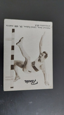 Tokio - Helmut Janz