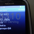 Uusi Nokia 3310 - pikkukuva 2