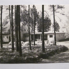 VANHA Postikortti Lohja Vivamo 1960-luku - pikkukuva 1
