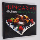 Hungarian kitchen the simple way - pikkukuva 1