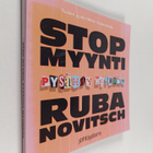 Mika D. Rubanovitsch : STOP-myynti : pysähdy myymään - pikkukuva 1