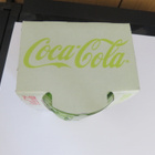 2008 Coca Cola Lasi , vielä pakkauksessaan - pikkukuva 3