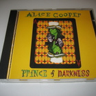 Alice Cooper - Prince Of Darkness (CD) - pikkukuva 1