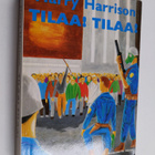 Harry Harrison : Tilaa! Tilaa! - pikkukuva 1