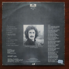 Frank Robson Sings Mick Hanian (LP) - pikkukuva 2