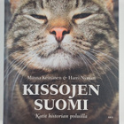 Harri Nyman ym. : Kissojen Suomi : katit historian poluilla - pikkukuva 1