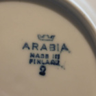 Arabia 'Singapore' kahviastiasto - pikkukuva 4