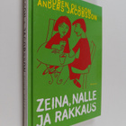 Sören Olsson : Zeina, Nalle ja rakkaus - pikkukuva 1