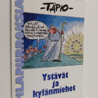 Tapio Soivio : Ystävät ja kylänmiehet - pikkukuva 1