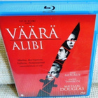 Väärä Alibi Blu-ray - pikkukuva 1