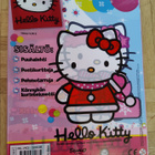 Hello Kitty talvipussi - pikkukuva 1