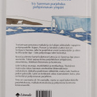 Auli Irjala : Laivakoira Latte : S/y Sareman purjehdus po... - pikkukuva 2