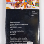 Veijo Meri : Leiri : novelleja - pikkukuva 2