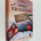 Maria Ernestam : Brutna ben och brustna hjärtan : en alld... - pikkukuva 1