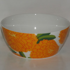 oranssi Iittala PRIMAVERA kulho - pikkukuva 1