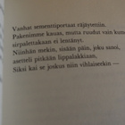 RAKEL LIEHU: Liian lähellä, liian äkkiä, 1982 - pikkukuva 4