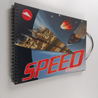 Speed glider - pikkukuva 1