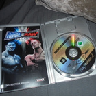 PS 2 peli Smack vs Raw 2006 - pikkukuva 2