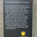 Matti Rönkä HYVÄ VELI, PAHA VELI (Pokkari) - pikkukuva 2