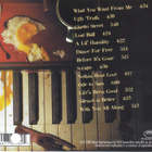 Ivan Neville – Saturday Morning Music - CD - 2002 - pikkukuva 2