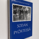 Väinö Malinen : Sodan pyörteissä - pikkukuva 1