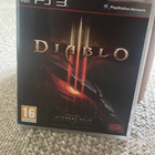 Diablo 3 PS3 CIB - pikkukuva 1