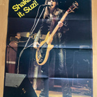 Suzi Quatro juliste - pikkukuva 1