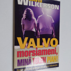 David Wilkerson : Valvo morsiameni, minä tulen pian! : ih... - pikkukuva 1