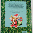 Richard Scarry : Richard Scarryn kultainen eläinten joulu - pikkukuva 2