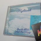 NIGHTWISH - OVER THE HILLS AND FAR AWAY CD SINGLE uusi - pikkukuva 1