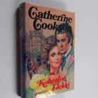 Catherine Cookson : Kohtalon liekki - pikkukuva 1