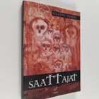 Lea Liinu Tajakka : Saattajat : novelleja - pikkukuva 1