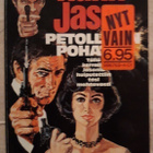 Hank Jason 102/1982: Petollinen pohatta - pikkukuva 1