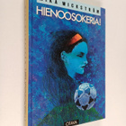Mika Wickström : Hienoosokeria! : nuortenromaani - pikkukuva 1
