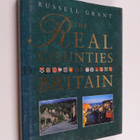 Russell Grant : The Real Counties of Britain - pikkukuva 1