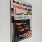 Ruokaa ja leivonnaisia kiertoilmauunissa - pikkukuva 1