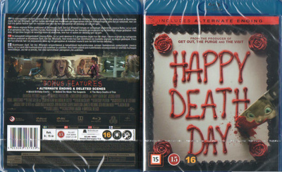 Happy Death Day	(16 761)	UUSI	-FI-	BLU-RAY	nordic,			2017