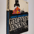 Geoffrey Jenkins : Ajojahti Korallimerellä - pikkukuva 1