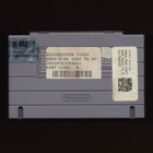 SNES: Pink Goes to Hollywood (L, USA) - pikkukuva 2