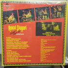 ROKKI DIGGARI / STRAIGHT ROCK N ROLL - MOVIE SOUNDTRACK LP - pikkukuva 2