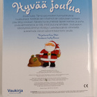 Hyvää joulua - pikkukuva 2