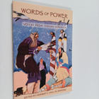 Norberts S. Hill : Words of Power : Voices from Indian Am... - pikkukuva 1